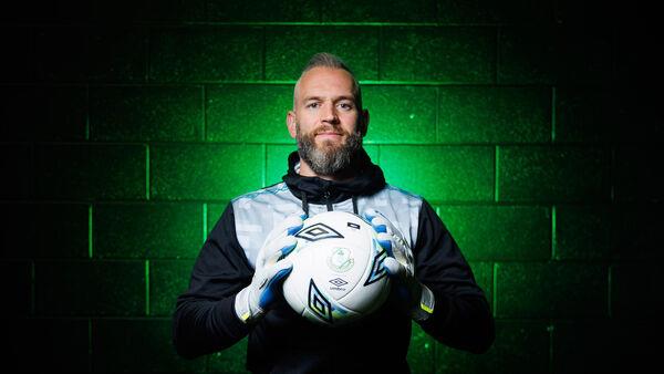 Mannus lukewarm on Casement case for Euro 2028