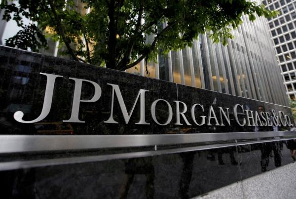JPMorgan ignored Epstein's 'nymphettes,' says US Virgin Islands