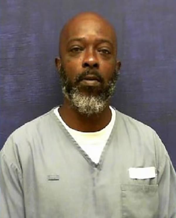 The gunman later charged with the June 23 attack was Vernon Green, 53.
